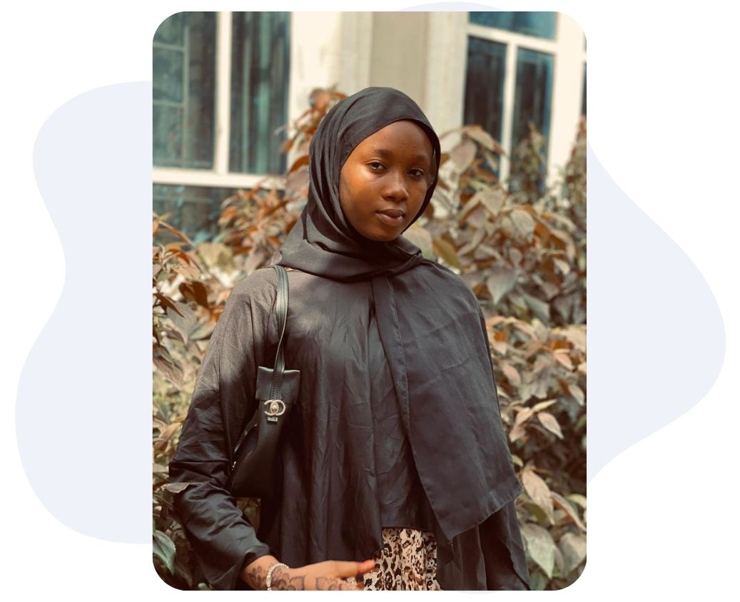 Safiyya Bello Waziri